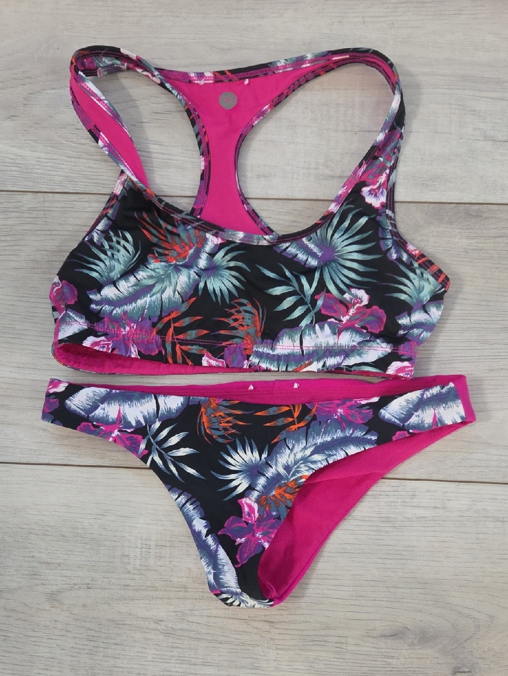 Roxy girls swimsuit
